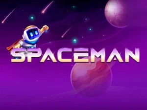 spaceman slot